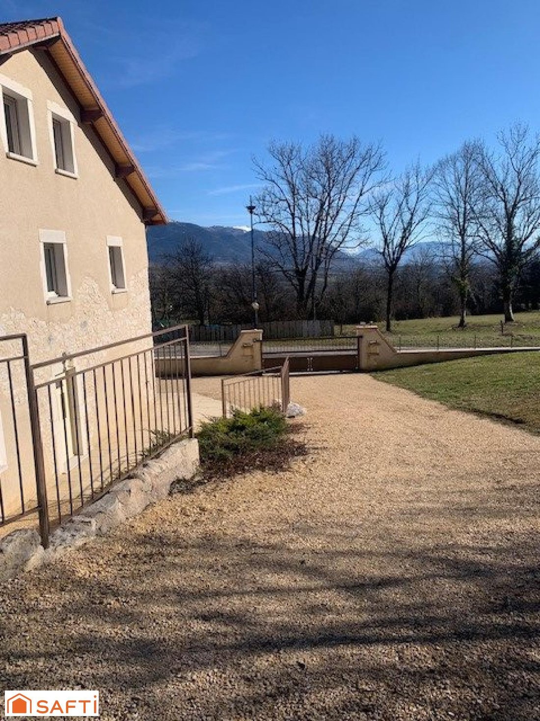 House in Belmont-Luthezieu, Valromey-sur-Seran, France 5 - 17370114