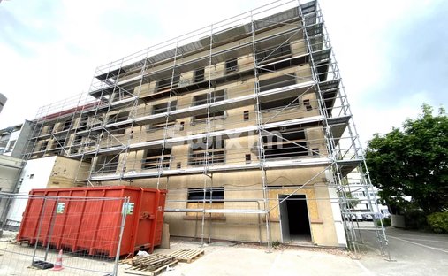 Penthouse in Huningue, Grand Est, France 1