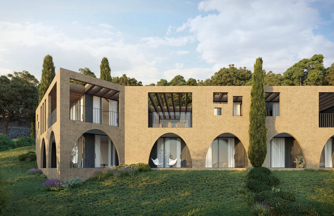 House in Cabrils, Catalonia, Spain 3 - 17360127