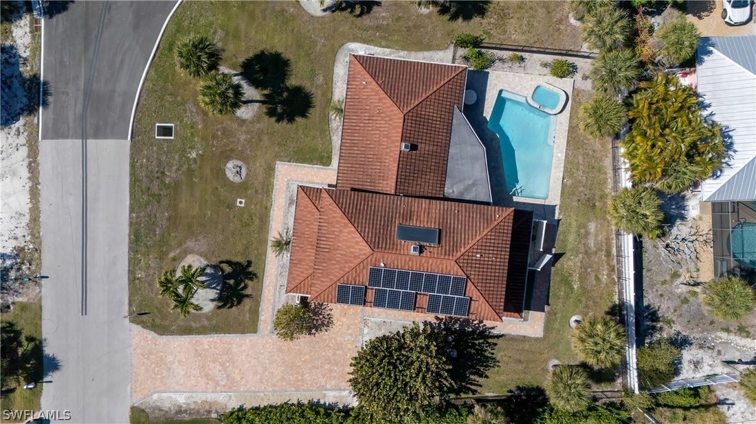 House in Sanibel, Florida, United States 4 - 17358969