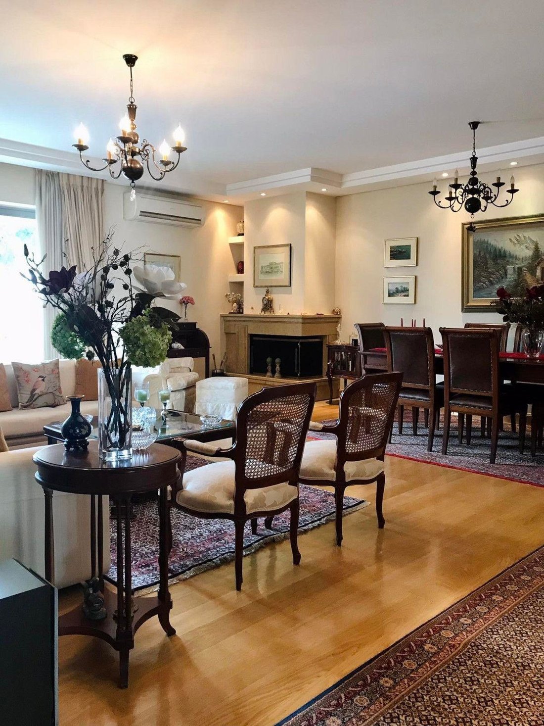Apartment in North Athens, Attica, Greece 1 - 17360273