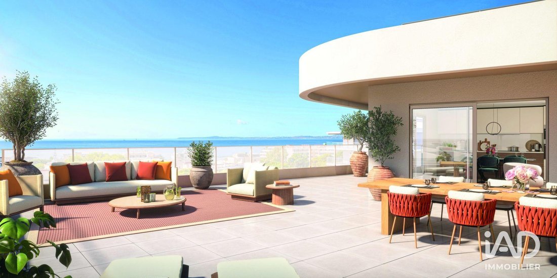 Apartment in Saint-Laurent-du-Var, Provence-Alpes-Côte d'Azur, France 2 - 16534245