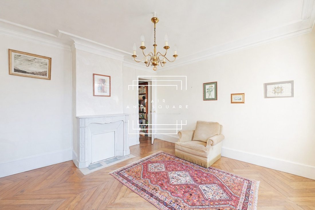 Apartment in La Plaine des Sablons, Neuilly-sur-Seine, France 5 - 17362515
