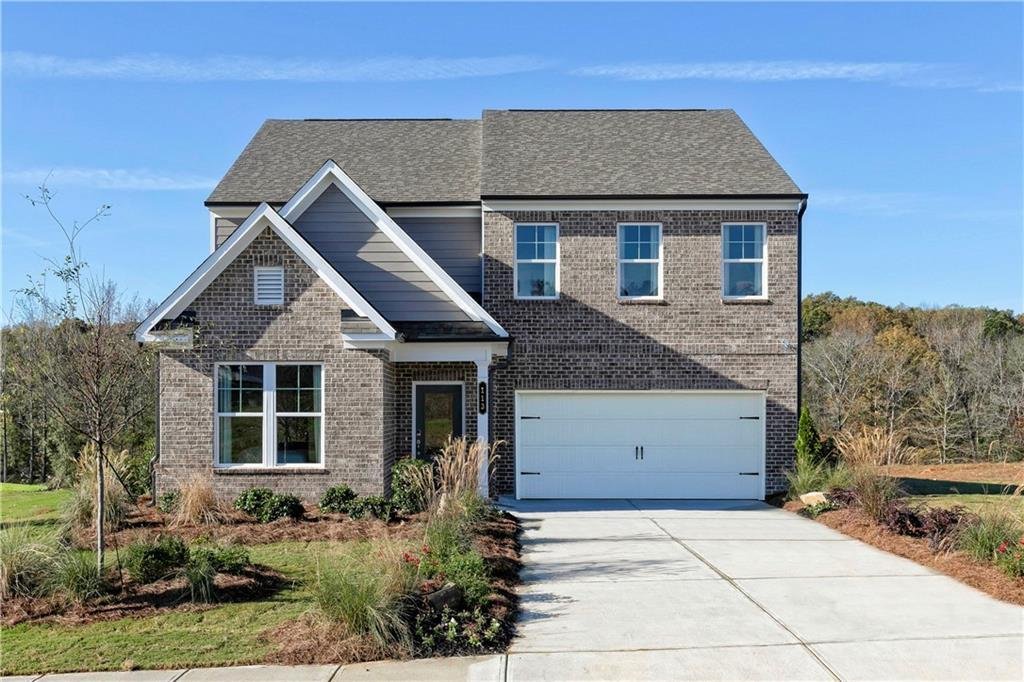 House in Lawrenceville, Georgia, United States 1 - 17359689
