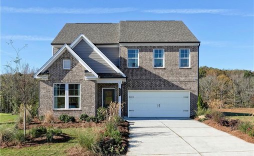 Casa a Lawrenceville, Georgia, Stati Uniti 1