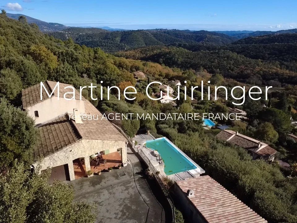 House in Montauroux, Provence-Alpes-Côte d'Azur, France 1 - 17361658