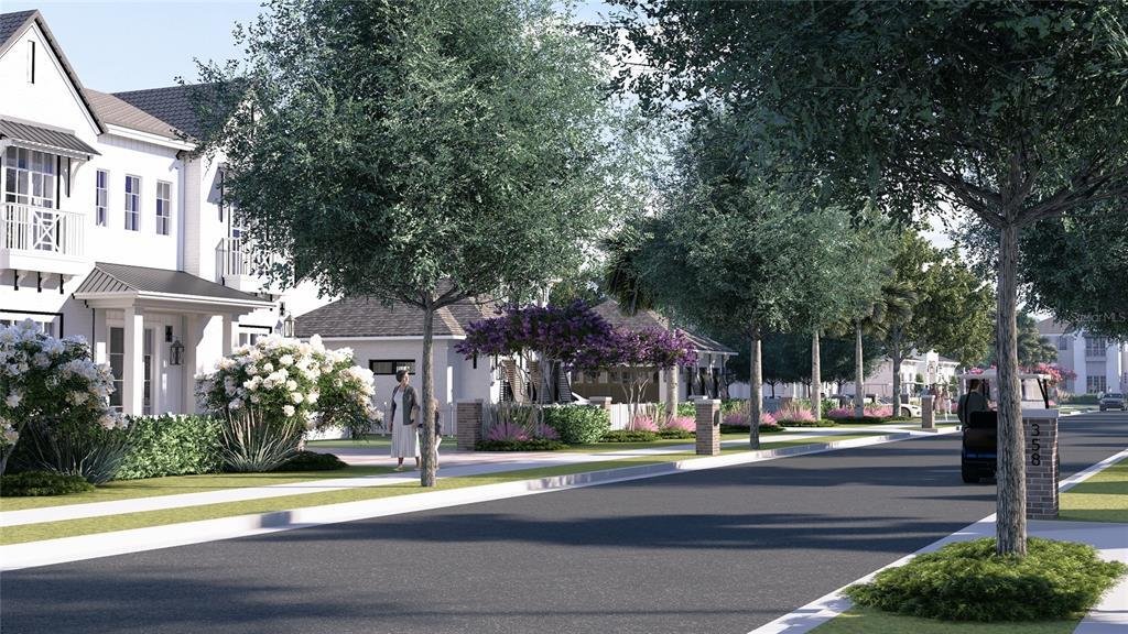 Land in Oakland, Florida, United States 3 - 17366174