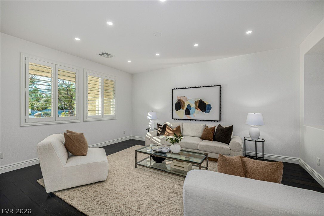 House in Las Vegas, Nevada, United States 3 - 17360195