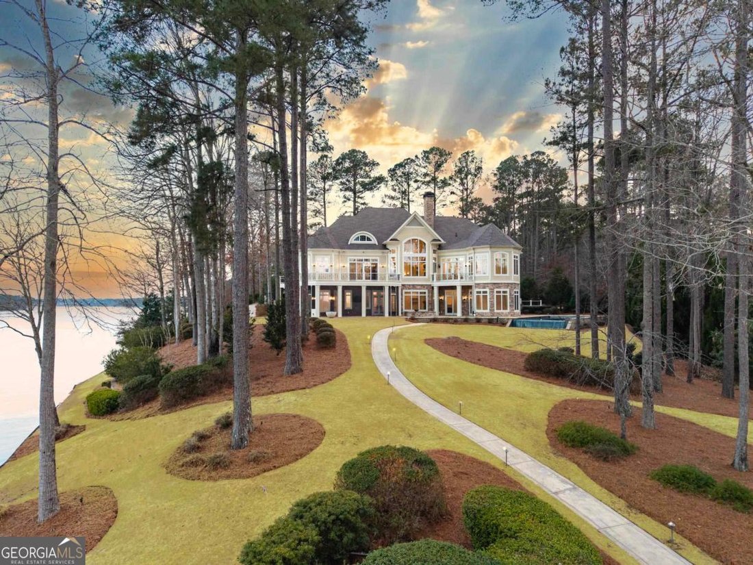 House in Greensboro, Georgia, United States 3 - 17360125
