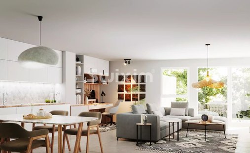Apartment in Divonne-les-Bains, Auvergne-Rhône-Alpes, France 1