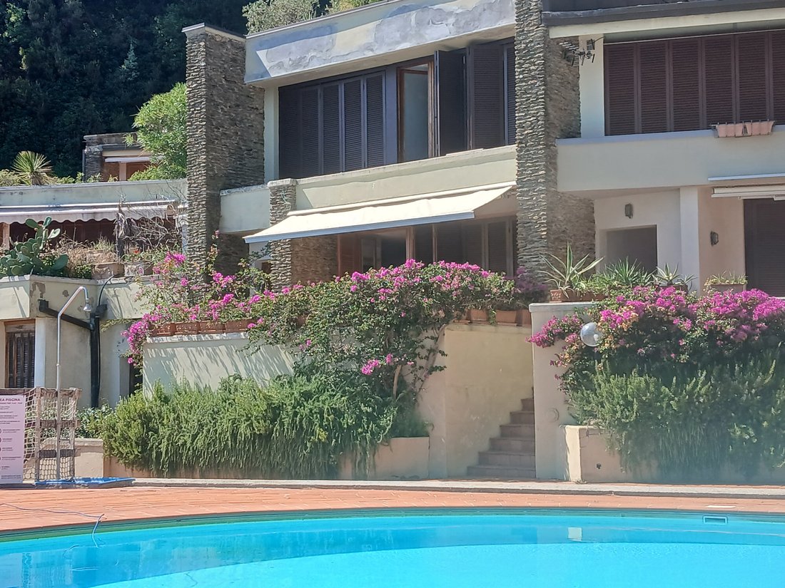 Apartment in Historic Center, La Spezia, Italy 2 - 17365409