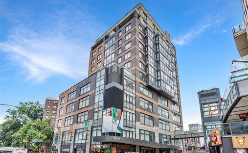 Condominio a New York, New York, Stati Uniti 1