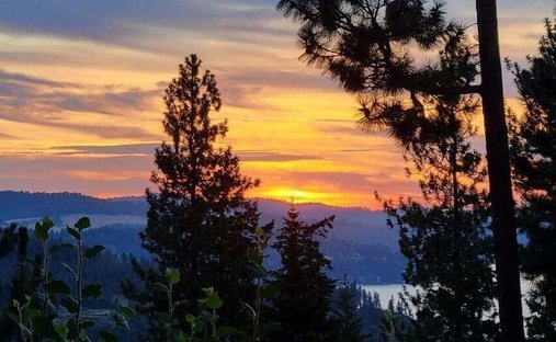 Terreno a Harrison, Idaho, Stati Uniti 1