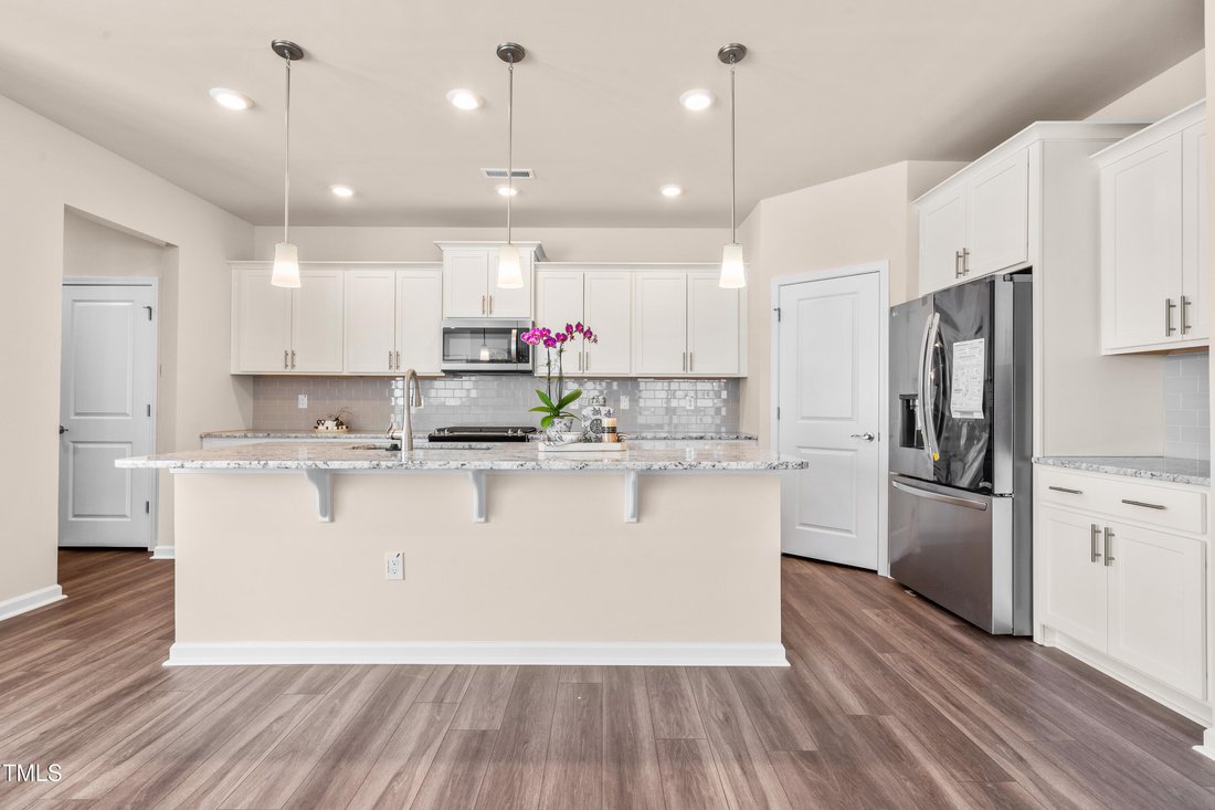 House in Raleigh, North Carolina, United States 5 - 17371586