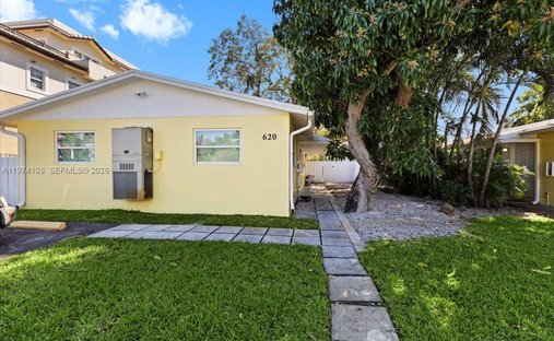 House in Fort Lauderdale, Florida, United States 1