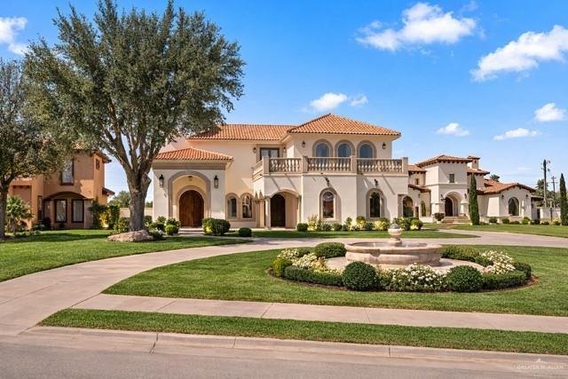 House in McAllen, Texas, United States 1 - 17315433