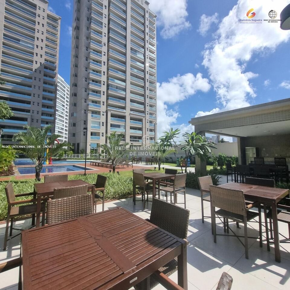 Apartamento en Guararapes, Estado de São Paulo, Brasil 4 - 17371767