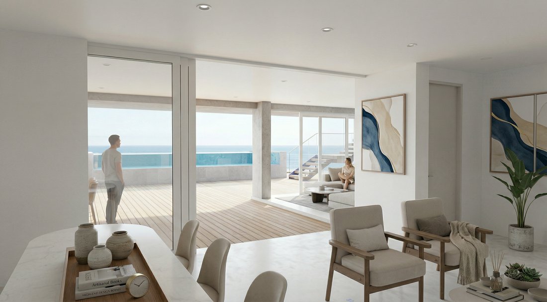 Land in Cape Town, Western Cape, South Africa 5 - 17358310