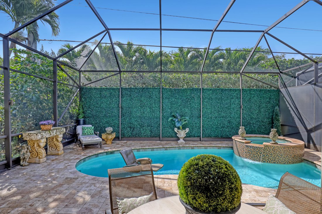 House in Palm Beach Gardens, Florida, United States 5 - 17339083