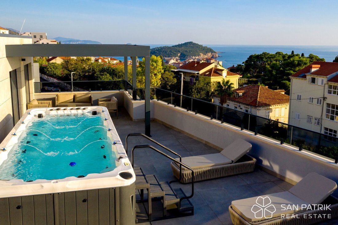 House in Gradski kotar Pile - Kono, Dubrovnik, Dubrovnik-Neretva County 2 - 17356325