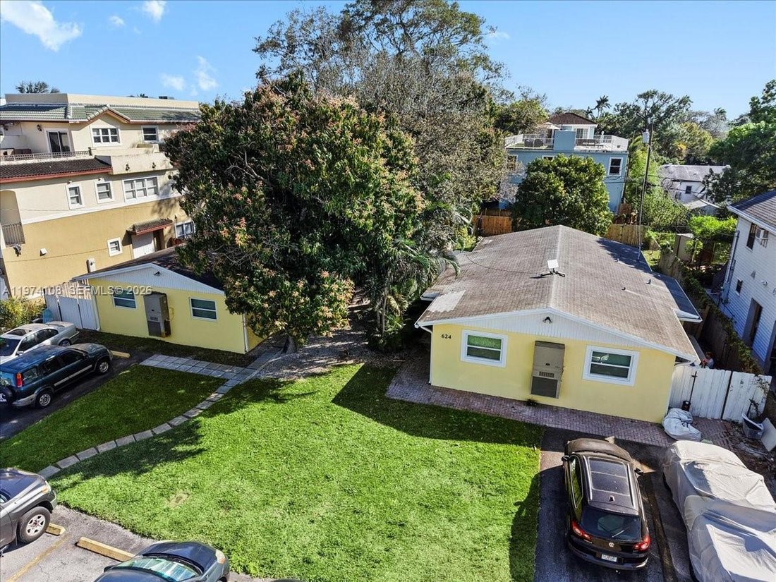 House in Fort Lauderdale, Florida, United States 2 - 17366639