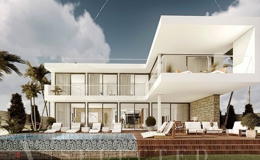 Chalet in Calvia, Balearic Islands, Spain 1