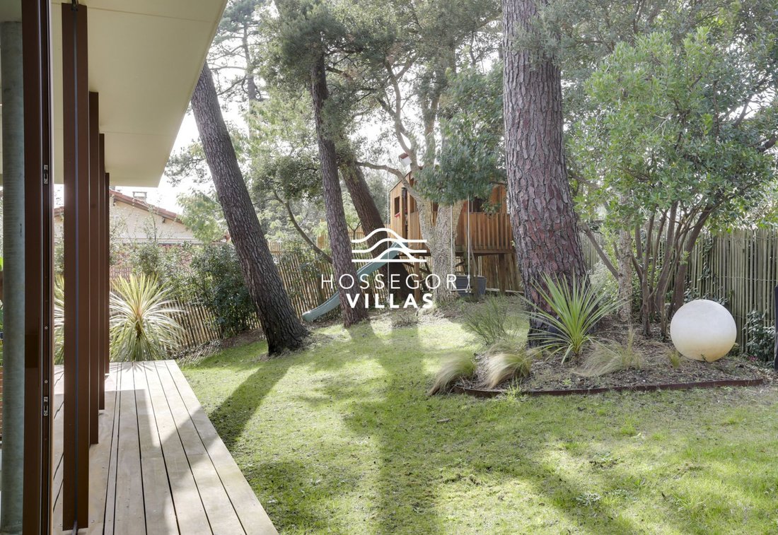 House in Bouhebe, Capbreton, France 4 - 17363572