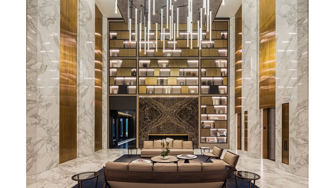 Condo in New York, New York, United States 1 - 17360374