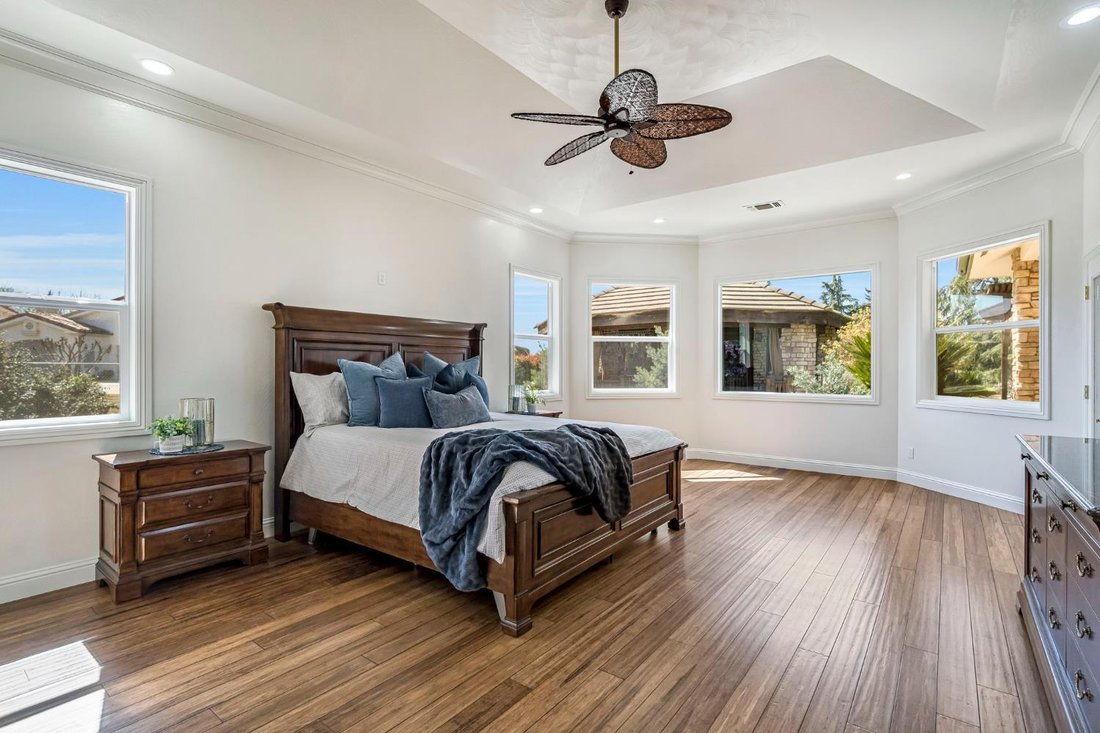House in Fresno, California, United States 4 - 17360183