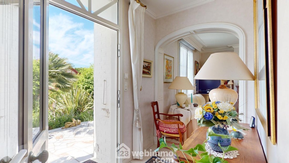 House in Jard-sur-Mer, Pays de la Loire, France 2 - 17365912