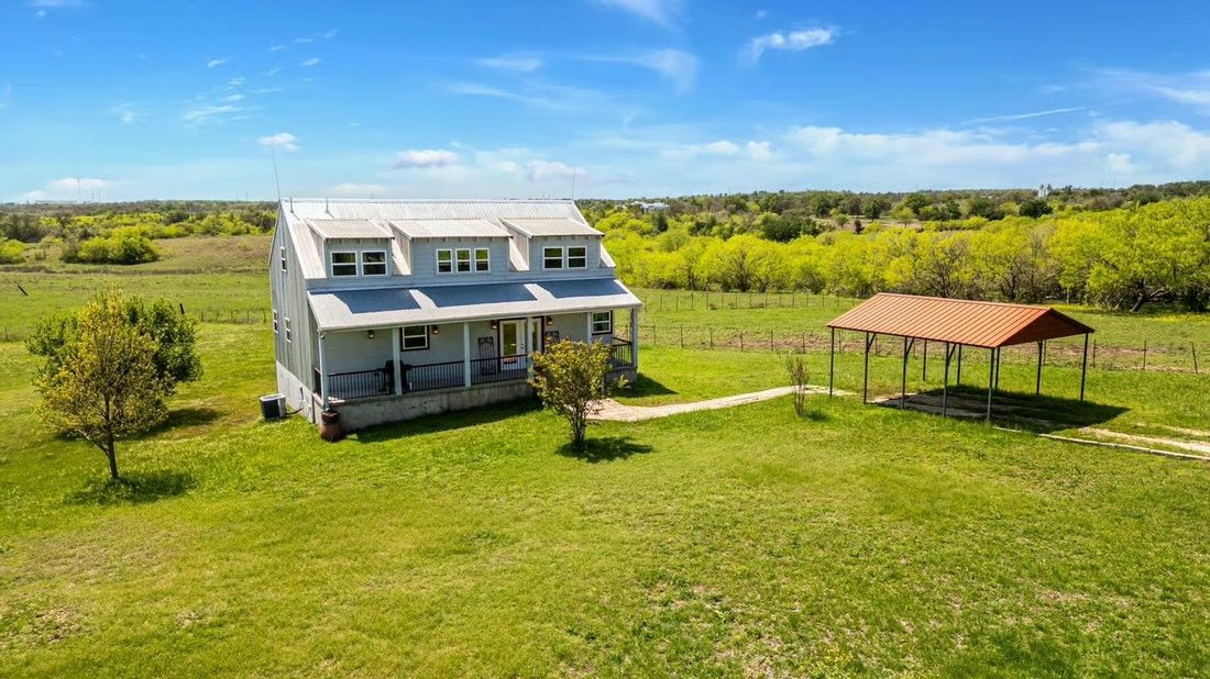 House in Dale, Texas, United States 5 - 17362952