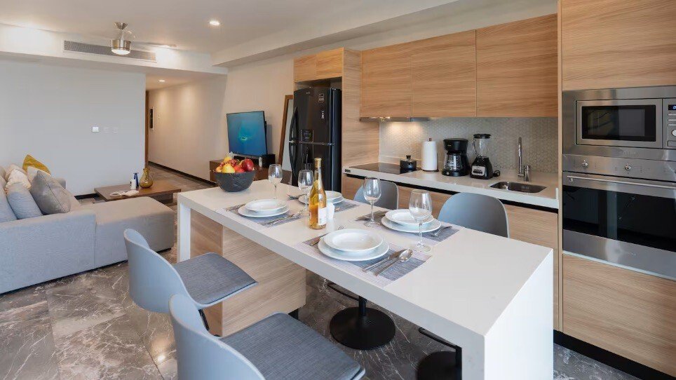 Condo in Playa del Carmen, Quintana Roo, Mexico 5 - 17367266