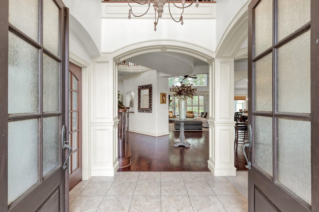 House in Montgomery, Texas, United States 5 - 17359777
