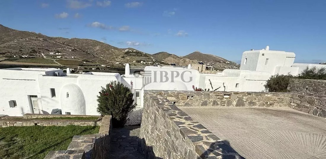 House in Paros, Aegean, Greece 2 - 17358265