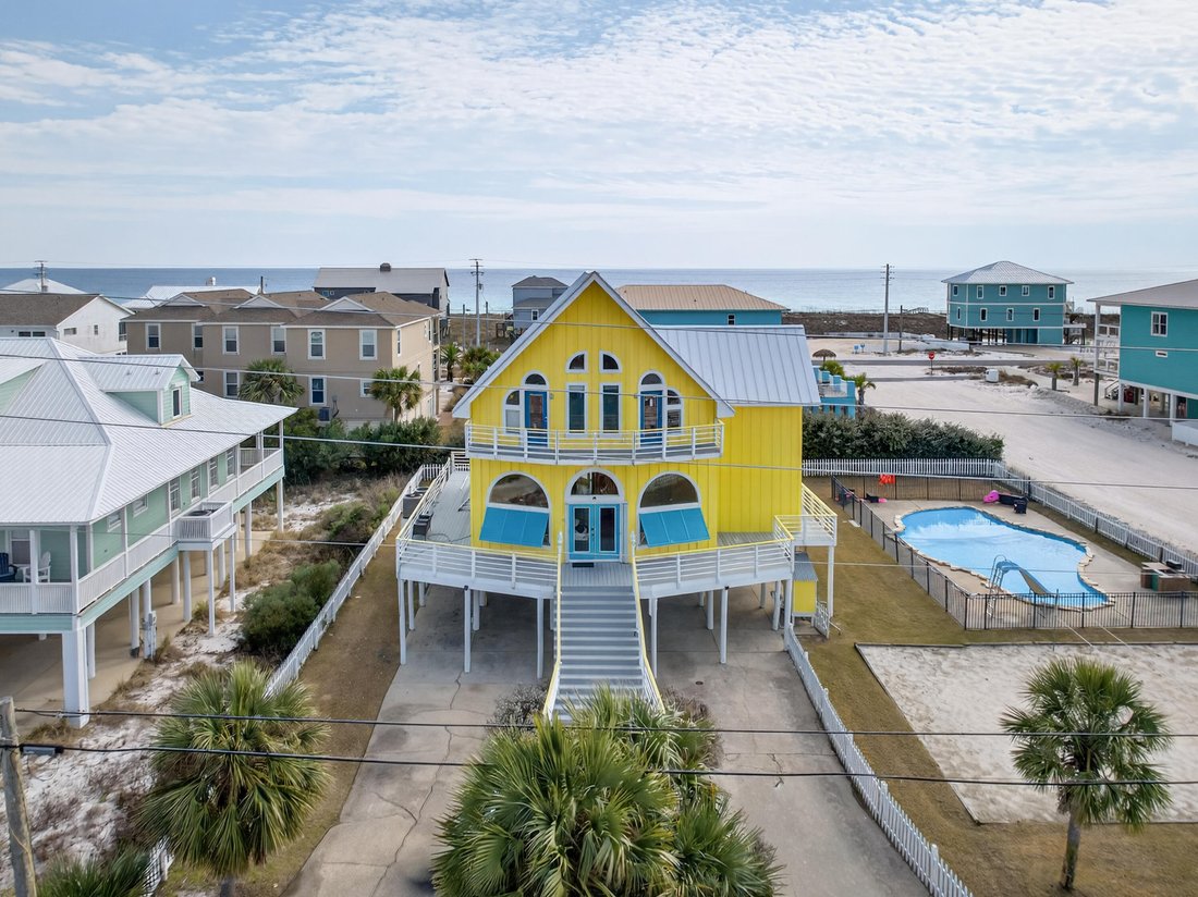 House in Pensacola Beach, Florida, United States 4 - 17365217