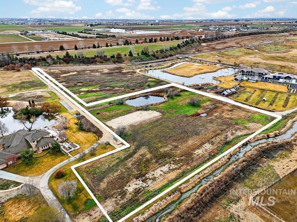 Land in Meridian, Idaho, United States 3 - 17357916