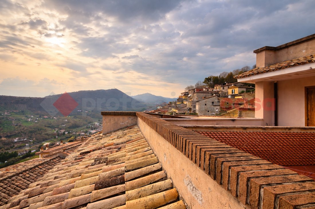 Alatri, Lazio, Italy 4 - 17370602