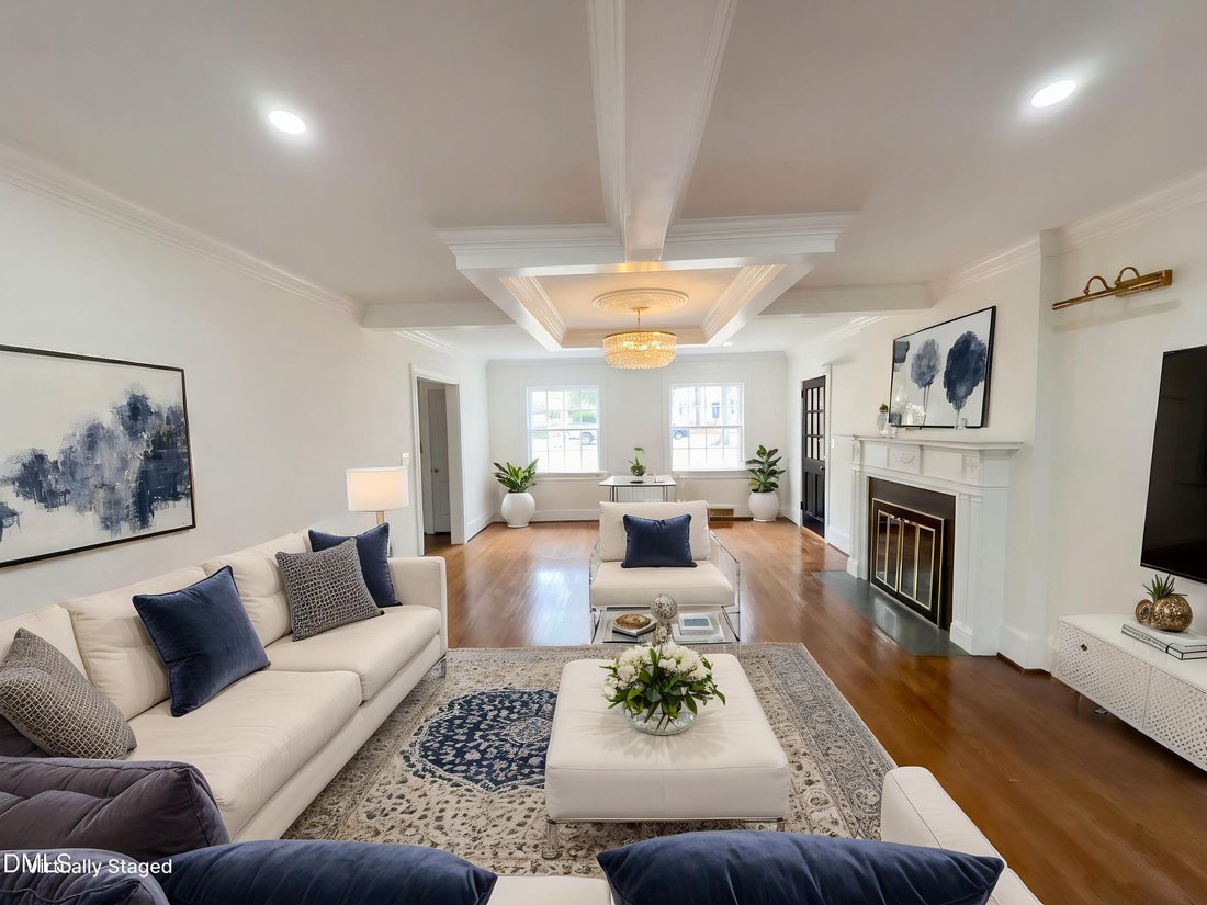 House in Fayetteville, North Carolina, United States 2 - 17370687