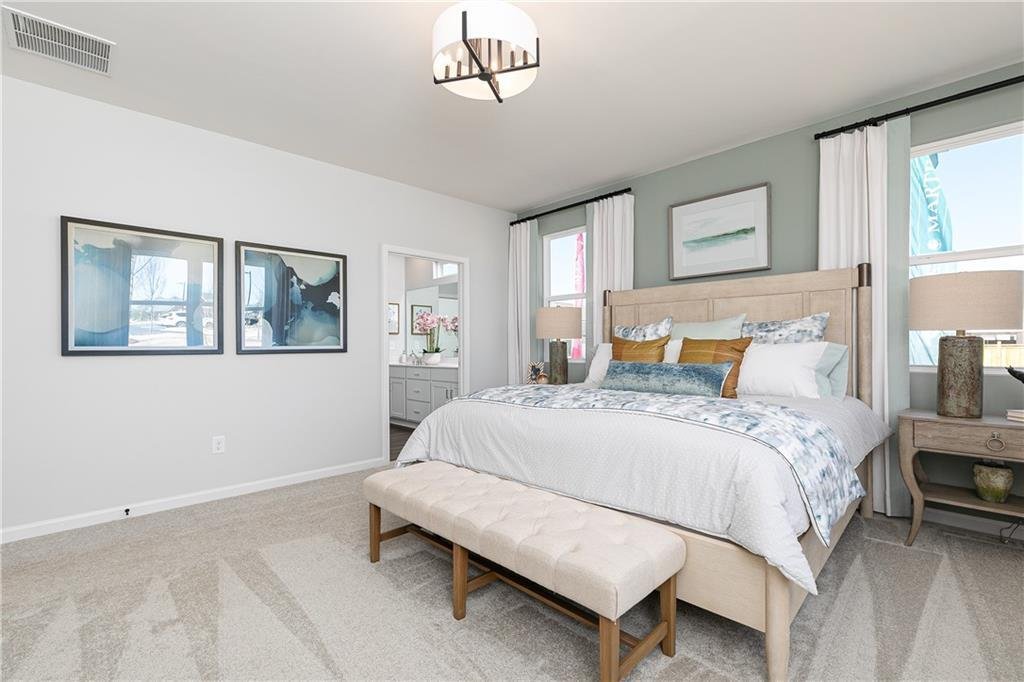 House in Lawrenceville, Georgia, United States 4 - 17359753