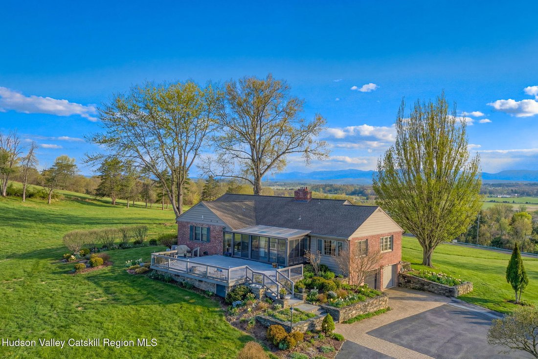House in Coxsackie, New York, United States 4 - 17370719