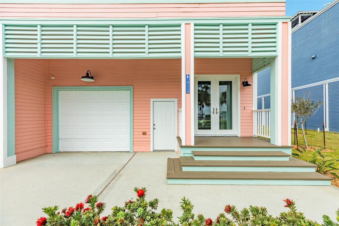 House in Galveston, Texas, United States 5 - 17356710