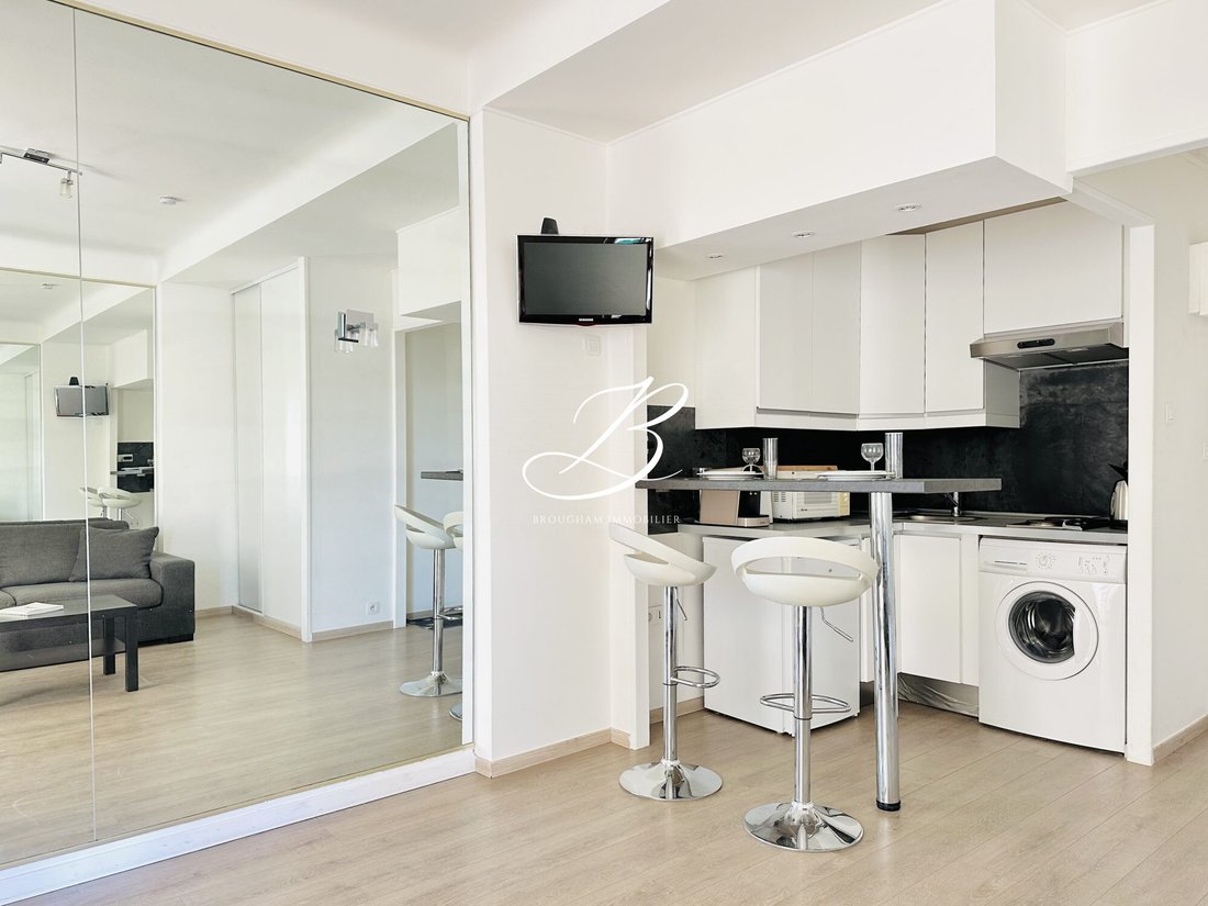 Apartment in Cannes, Provence-Alpes-Côte d'Azur, France 4 - 17362616