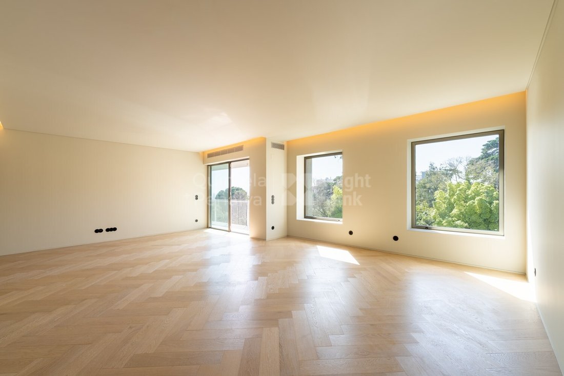 Appartamento a Santo Antonio, Lisbona, Portogallo 3 - 17363931
