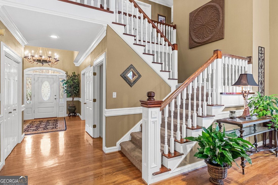 House in Fayetteville, Georgia, United States 3 - 17370723