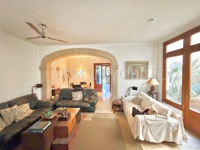 Townhouse in Llucmajor, Balearic Islands, Spain 5 - 17357729