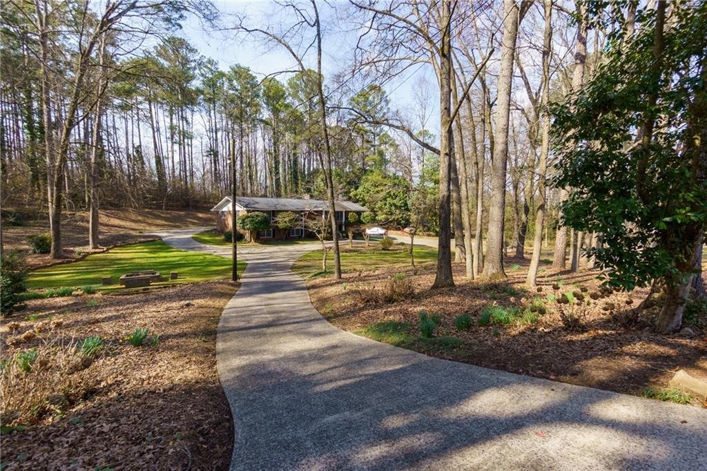 House in Marietta, Georgia, United States 4 - 17359709