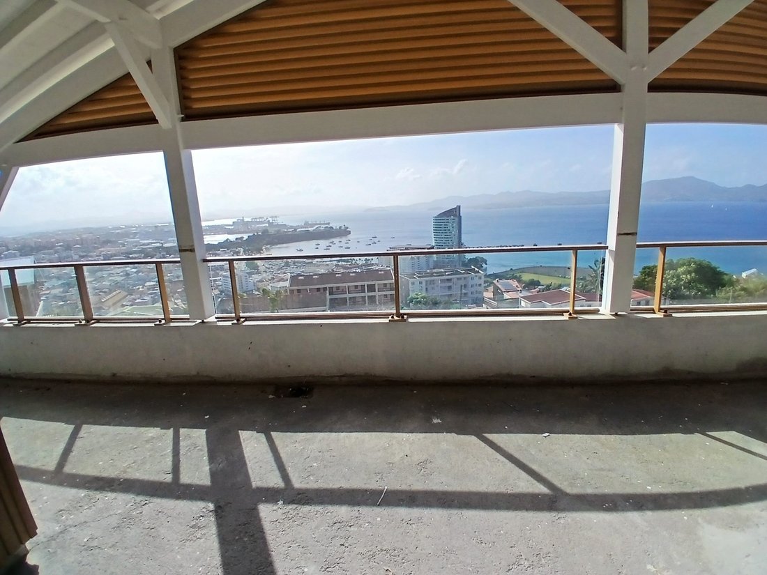 Apartment in Fort-de-France, Fort-de-France, Martinique 1 - 16288703