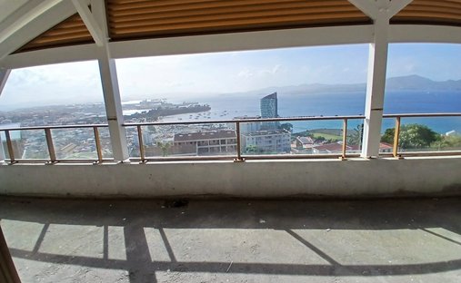 Apartment in Fort-de-France, Fort-de-France, Martinique 1