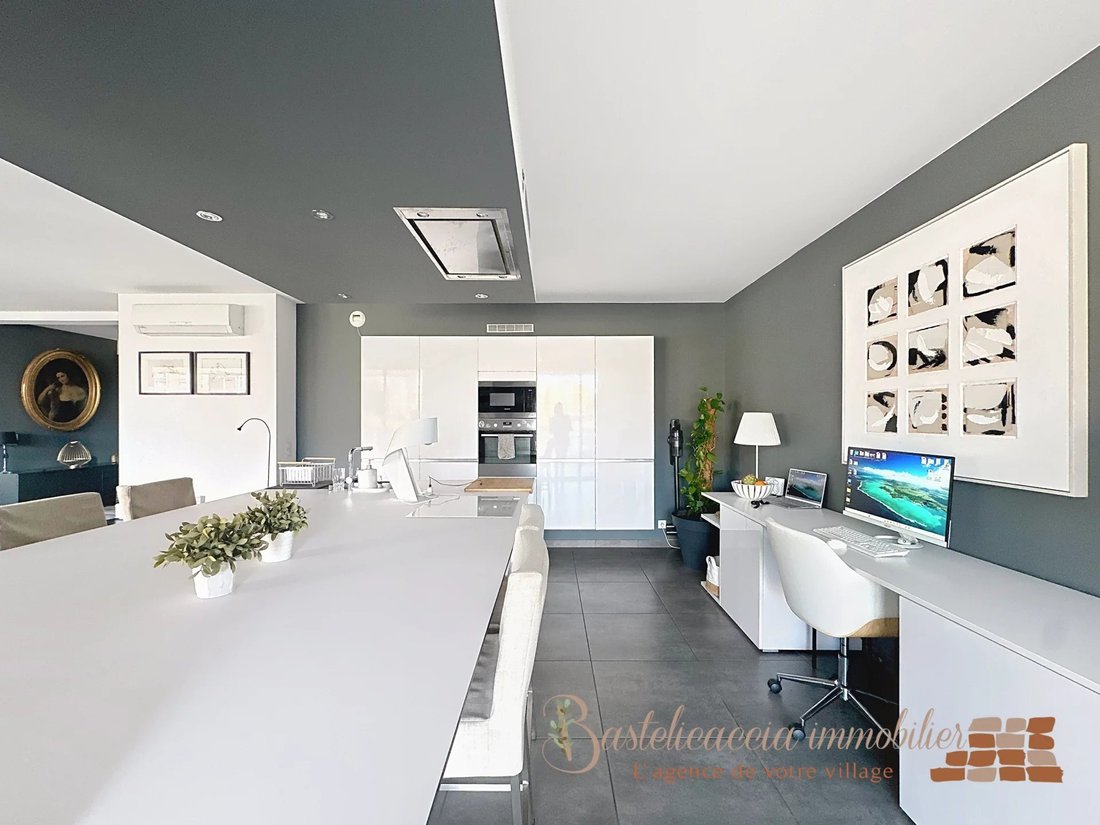 Apartment in Aspretto, Ajaccio, France 4 - 17361781