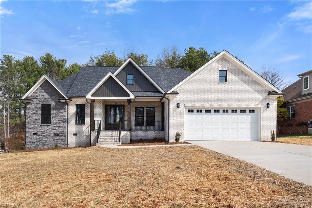 Haus in King, North Carolina, Vereinigte Staaten 1 - 17169039